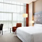 Immagine 69 azienda SHERATON MILAN MALPENSA AIRPORT HOTEL & CONFERENCE CENTRE Viaggi e turismo in Ferno VA