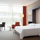 Immagine 71 azienda SHERATON MILAN MALPENSA AIRPORT HOTEL & CONFERENCE CENTRE Viaggi e turismo in Ferno VA