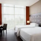 Immagine 72 azienda SHERATON MILAN MALPENSA AIRPORT HOTEL & CONFERENCE CENTRE Viaggi e turismo in Ferno VA
