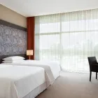 Immagine 74 azienda SHERATON MILAN MALPENSA AIRPORT HOTEL & CONFERENCE CENTRE Viaggi e turismo in Ferno VA
