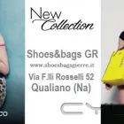 Immagine 4 azienda SHOES&BAGS GR Shopping e acquisti in Qualiano NA