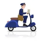 Immagine 3 azienda SICILIA POSTE Spedizionieri in Giarre CT