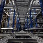 Immagine 1 azienda SICILSCAFF Shopping e acquisti in Paternò CT