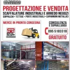 Immagine 2 azienda SICILSCAFF Shopping e acquisti in Paternò CT