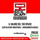 Immagine 5 azienda SICILSCAFF Shopping e acquisti in Paternò CT