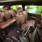 Immagine 6 azienda SICILY NCC Veicoli in San Gregorio Di Catania CT