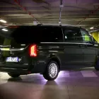 Immagine 8 azienda SICILY NCC Veicoli in San Gregorio Di Catania CT