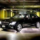 Immagine 12 azienda SICILY NCC Veicoli in San Gregorio Di Catania CT