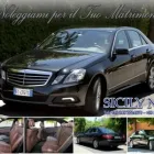 Immagine 17 azienda SICILY NCC Veicoli in San Gregorio Di Catania CT