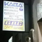 Immagine 1 azienda SICUR CASA Industrie e agricoltura in Catania