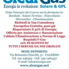 Immagine 5 azienda SICUR GAS Shopping e acquisti in Palermo
