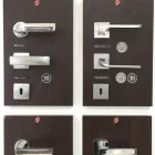 Immagine 5 azienda SICURFER S.R.L. - MANIGLIERIA.COM Shopping e acquisti in Nola NA