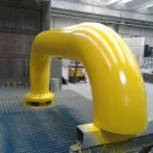 Immagine 1 azienda SILVER Servizio di sabbiatura in Marnate VA