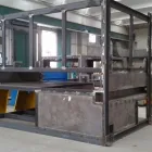 Immagine 3 azienda SILVER Servizio di sabbiatura in Marnate VA
