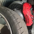 Immagine 1 azienda SILVI GOMME Veicoli in Sambuceto CH