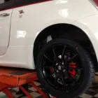 Immagine 8 azienda SILVI GOMME Veicoli in Sambuceto CH