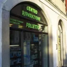 Immagine 1 azienda SIRIO ELETTRODOMESTICI Utensili da cucina in Como