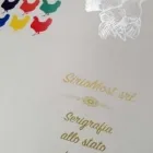 Immagine 8 azienda SIRIOMOST Tipografia digitale in Agliana