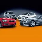 Immagine 7 azienda SIXT AUTONOLEGGIO E FURGONI TORINO STAZIONE PORTA NUOVA Veicoli in Torino
