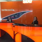 Immagine 4 azienda SIXT AUTONOLEGGIO E FURGONI VENEZIA MESTRE STAZIONE Veicoli in Venezia