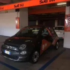 Immagine 1 azienda SIXT AUTONOLEGGIO MALPENSA AEROPORTO T1 Veicoli in Ferno Varese VA