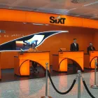 Immagine 4 azienda SIXT AUTONOLEGGIO MALPENSA AEROPORTO T1 Veicoli in Ferno Varese VA