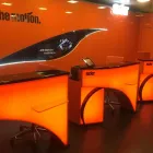 Immagine 5 azienda SIXT AUTONOLEGGIO MALPENSA AEROPORTO T1 Veicoli in Ferno Varese VA