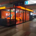 Immagine 8 azienda SIXT AUTONOLEGGIO MALPENSA AEROPORTO T1 Veicoli in Ferno Varese VA