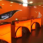 Immagine 9 azienda SIXT AUTONOLEGGIO MALPENSA AEROPORTO T1 Veicoli in Ferno Varese VA
