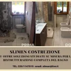 Immagine 5 azienda SLIMEN COSTRUZIONE Imprese edili in Ferrara