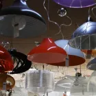 Immagine 1 azienda SMAL FABBRICA LAMPADARI Shopping e acquisti in Sant'elpidio A Mare FM
