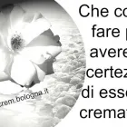 Immagine 4 azienda SO.CREM BOLOGNA - SOCIETÀ DI CREMAZIONE Servizi professionali in Bologna