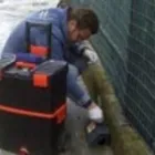 Immagine 3 azienda SO.GE.MA SERVIZI - IMPRESA DI SERVIZI Servizio di vigilanza in Napoli