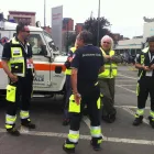 Immagine 2 azienda SOCCORSO AEREO NAZIONALE Trasporti stradali di merci in Milano