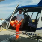 Immagine 3 azienda SOCCORSO AEREO NAZIONALE Trasporti stradali di merci in Milano