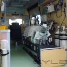 Immagine 5 azienda SOCCORSO AEREO NAZIONALE Trasporti stradali di merci in Milano