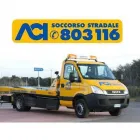 Immagine 1 azienda SOCCORSO STRADALE ACI OFFICINA CATUCCI Veicoli in Bari