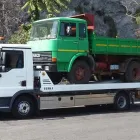 Immagine 1 azienda SOCCORSO STRADALE - GARAGE DEL SOLE Veicoli in Crispano NA