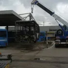 Immagine 2 azienda SOCCORSO STRADALE - GARAGE DEL SOLE Veicoli in Crispano NA