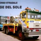 Immagine 7 azienda SOCCORSO STRADALE - GARAGE DEL SOLE Veicoli in Crispano NA