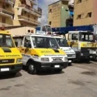 Immagine 3 azienda SOCCORSO STRADALE MATAUTO GROUP Veicoli in Casavatore NA
