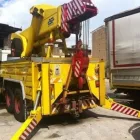 Immagine 4 azienda SOCCORSO STRADALE MATAUTO GROUP Veicoli in Casavatore NA
