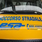 Immagine 1 azienda SOCCORSO STRADALE MILONE GARAGE MEDITERRANEO Veicoli in Modugno BA