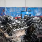 Immagine 2 azienda SOCCORSO STRADALE MILONE GARAGE MEDITERRANEO Veicoli in Modugno BA