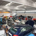 Immagine 5 azienda SOCCORSO STRADALE MILONE GARAGE MEDITERRANEO Veicoli in Modugno BA