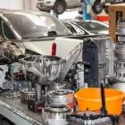 Immagine 7 azienda SOCCORSO STRADALE MILONE GARAGE MEDITERRANEO Veicoli in Modugno BA