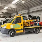 Immagine 8 azienda SOCCORSO STRADALE MILONE GARAGE MEDITERRANEO Veicoli in Modugno BA