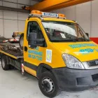 Immagine 9 azienda SOCCORSO STRADALE MILONE GARAGE MEDITERRANEO Veicoli in Modugno BA