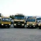 Immagine 10 azienda SOCCORSO STRADALE MILONE GARAGE MEDITERRANEO Veicoli in Modugno BA