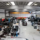 Immagine 12 azienda SOCCORSO STRADALE MILONE GARAGE MEDITERRANEO Veicoli in Modugno BA